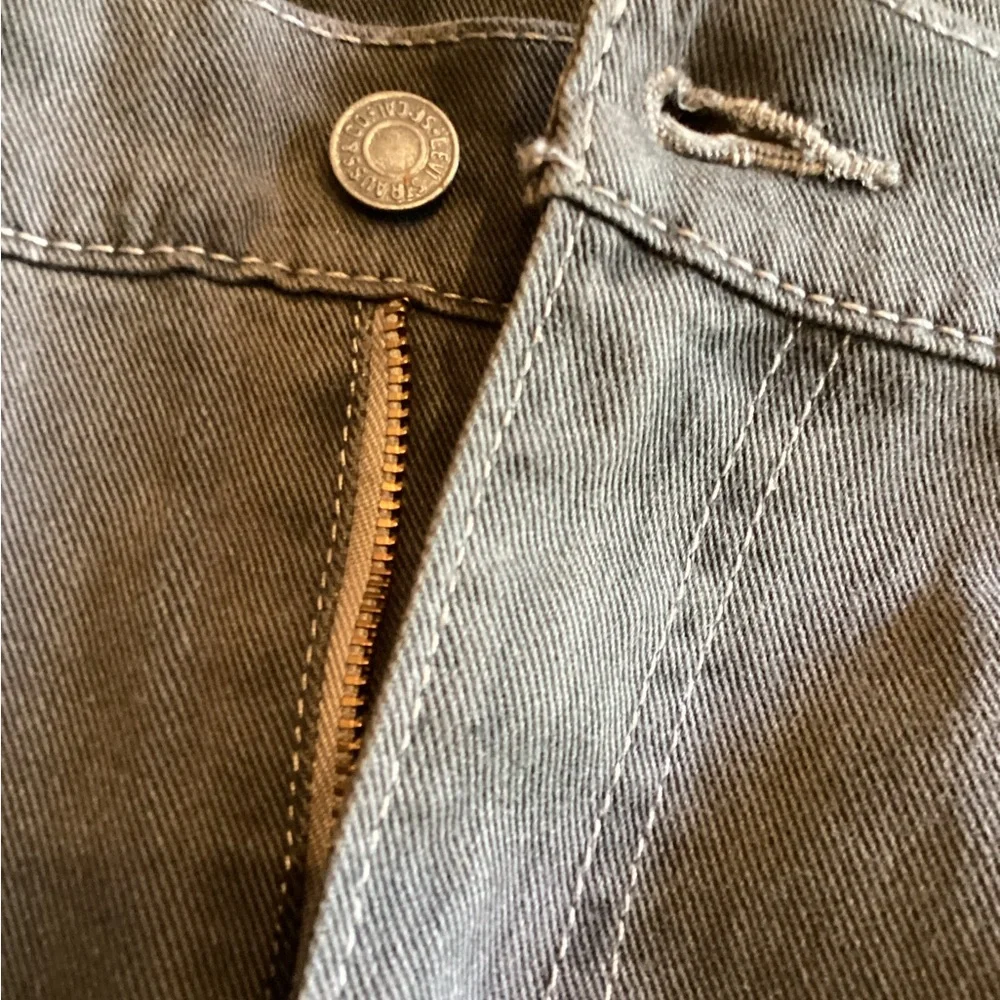 Levis levi 511